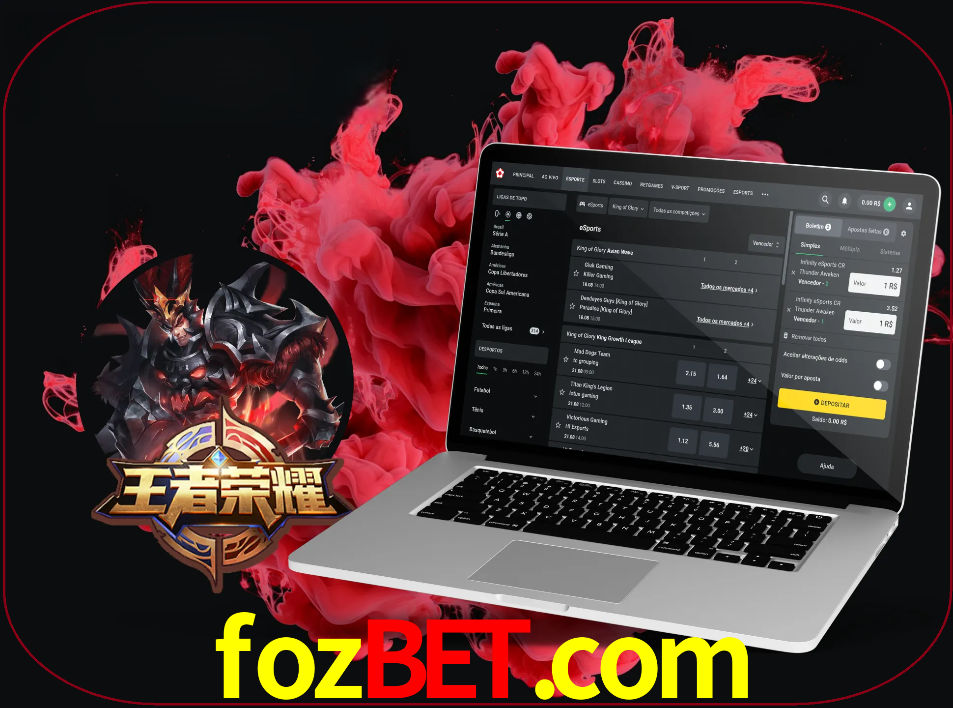 Um jogo global que conquistou os corações dos utilizadores de todo o mundo e que foi desenvolvido na China está disponível no FOZBET COM.