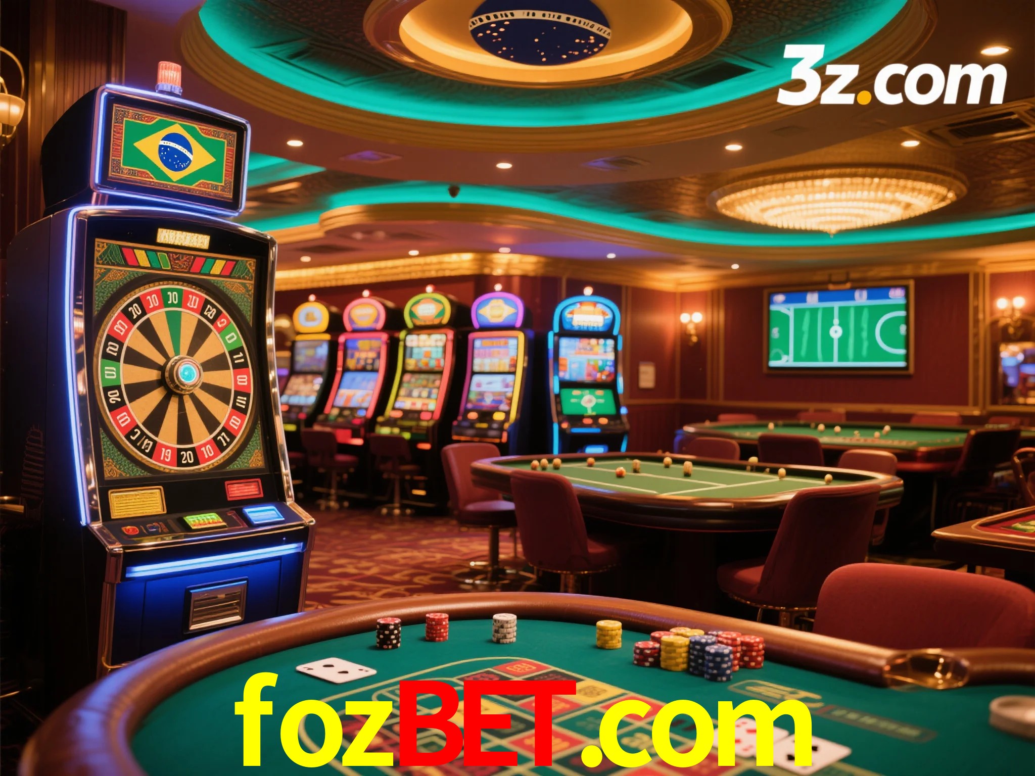Acesse o site.